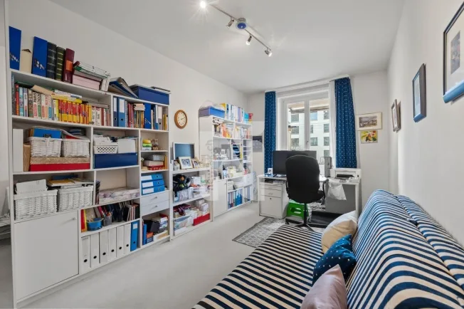 4.5 Zimmer Wohnung in Basel – Foto 7 von 10