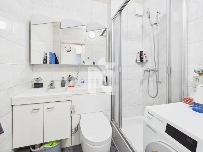 5.5 Zimmer Wohnung in Binningen – Foto 12 von 14