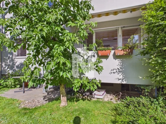 5.5 Zimmer Wohnung in Binningen – Foto 1 von 14