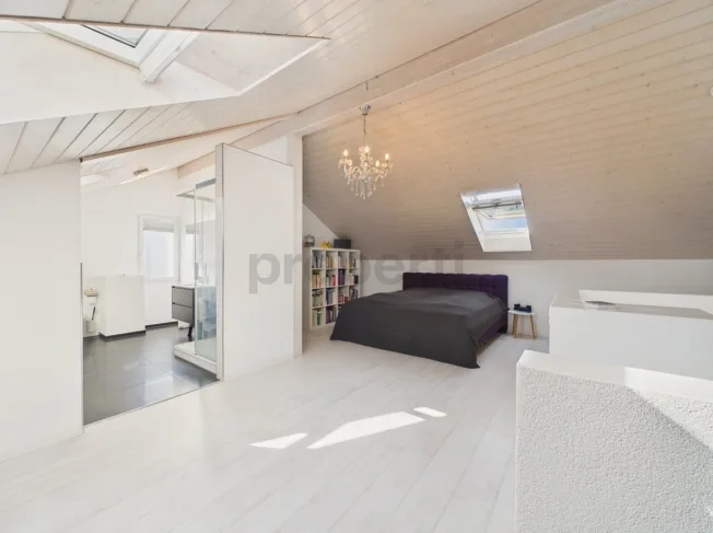 8 Zimmer Einfamilienhaus in Wangen SO – Foto 7 von 27
