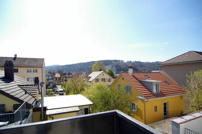 4.5 Zimmer Wohnung in Winterthur – Foto 9 von 9
