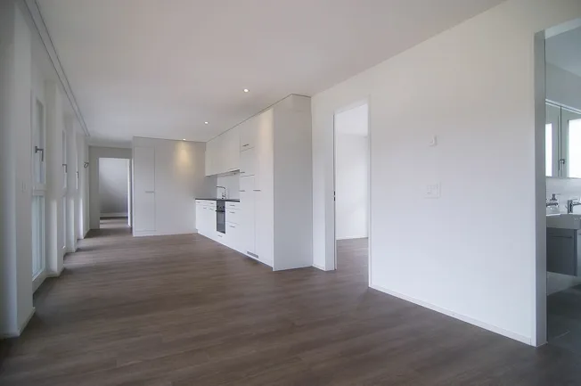 4.5 Zimmer Wohnung in Winterthur – Foto 2 von 9