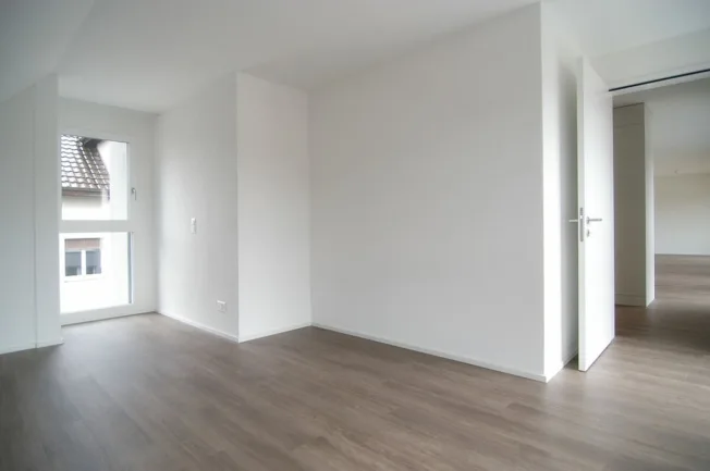 4.5 Zimmer Wohnung in Winterthur – Foto 4 von 9