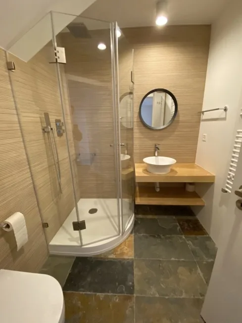 6.5 Zimmer Villa in Savigny – foto 3 di 9