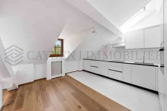 4 Zimmer Wohnung in Bellevue – foto 3 di 11