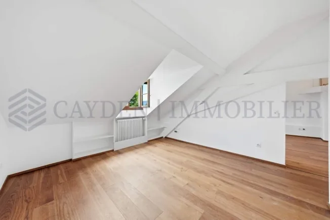 4 Zimmer Wohnung in Bellevue – foto 9 di 11