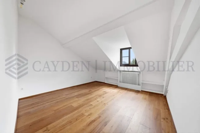 4 Zimmer Wohnung in Bellevue – foto 7 di 11