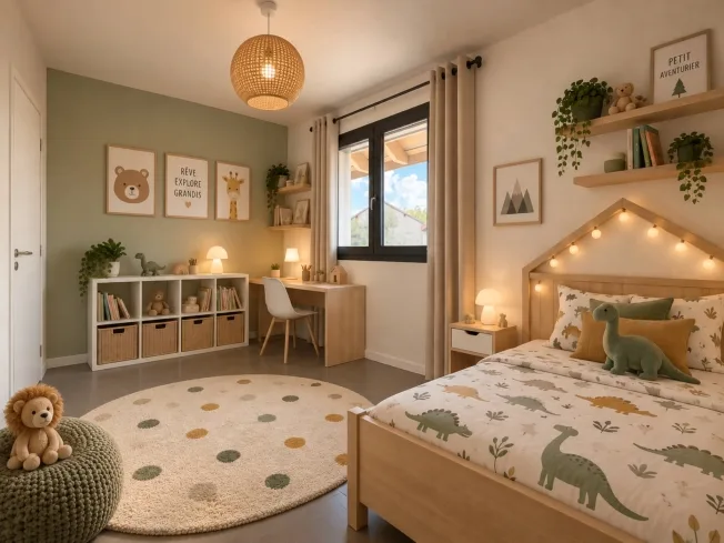 5 Zimmer Einfamilienhaus in Suchy – Foto 4 von 10