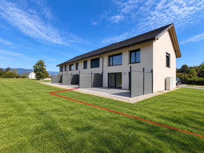 5 Zimmer Einfamilienhaus in Suchy – Foto 8 von 10