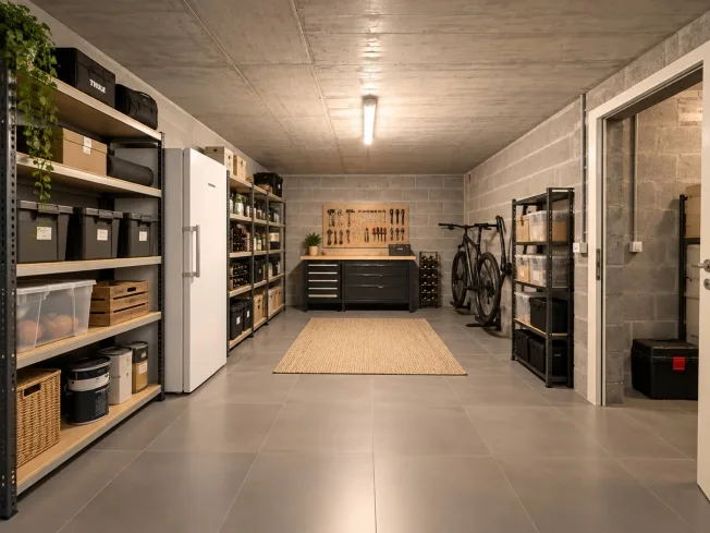 5 Zimmer Einfamilienhaus in Suchy – Foto 9 von 10