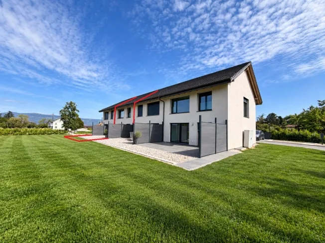 5 Zimmer Reihenfamilienhaus in Suchy – foto 8 di 11