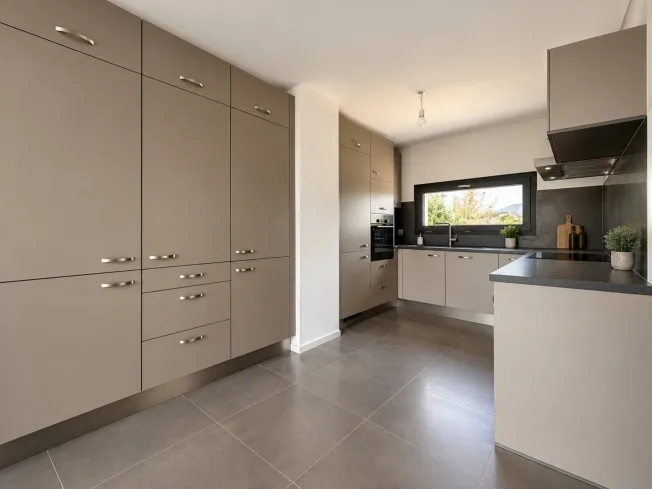 5 Zimmer Reihenfamilienhaus in Suchy – foto 3 di 11