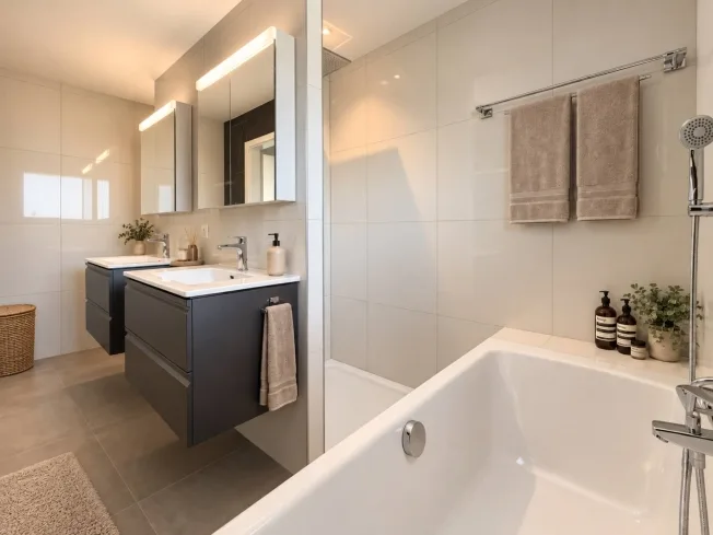 5 Zimmer Reihenfamilienhaus in Suchy – foto 7 di 11