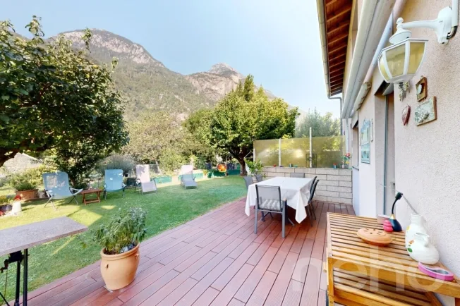 6.5 Zimmer Einfamilienhaus in Vernayaz – photo 11 sur 12