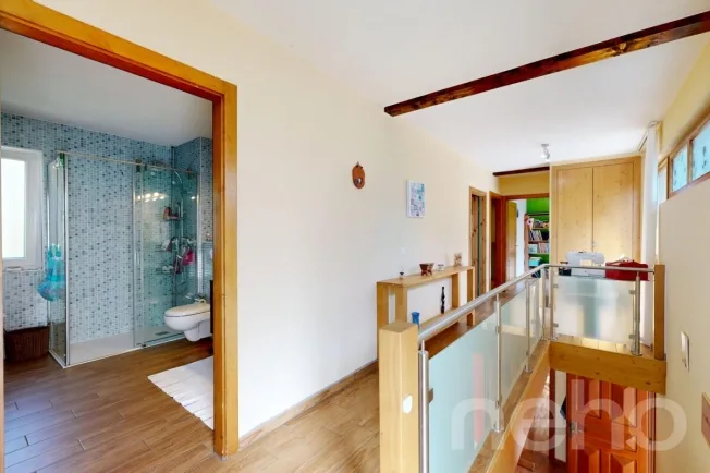 6.5 Zimmer Einfamilienhaus in Vernayaz – photo 9 sur 12
