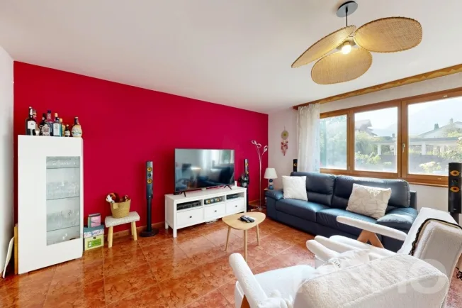 6.5 Zimmer Einfamilienhaus in Vernayaz – photo 2 sur 12