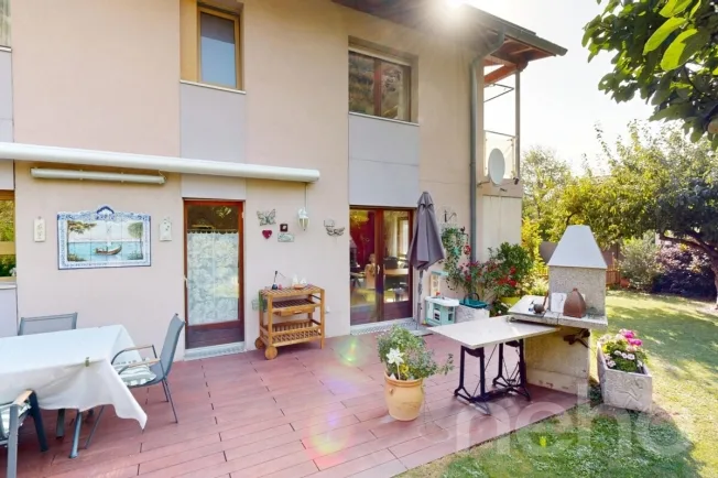 6.5 Zimmer Einfamilienhaus in Vernayaz – photo 12 sur 12