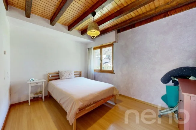 6.5 Zimmer Einfamilienhaus in Vernayaz – photo 7 sur 12