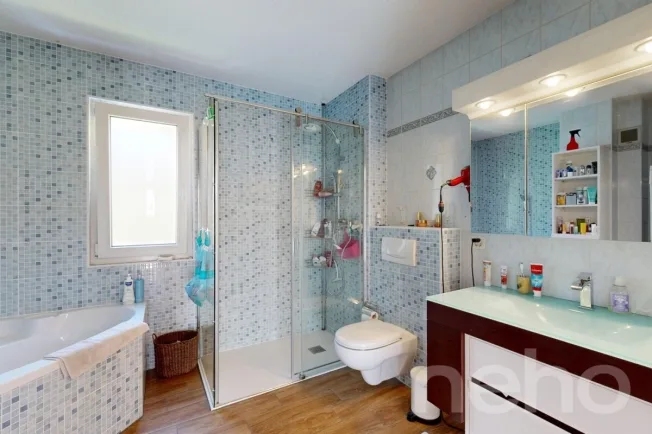 6.5 Zimmer Einfamilienhaus in Vernayaz – photo 8 sur 12