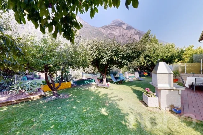 6.5 Zimmer Einfamilienhaus in Vernayaz – photo 10 sur 12
