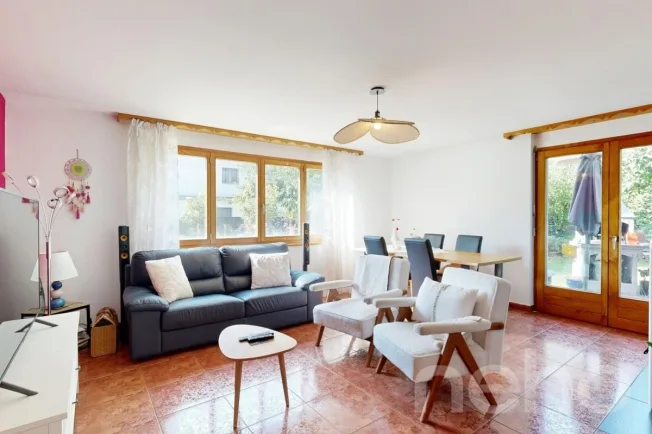 6.5 Zimmer Einfamilienhaus in Vernayaz – photo 3 sur 12