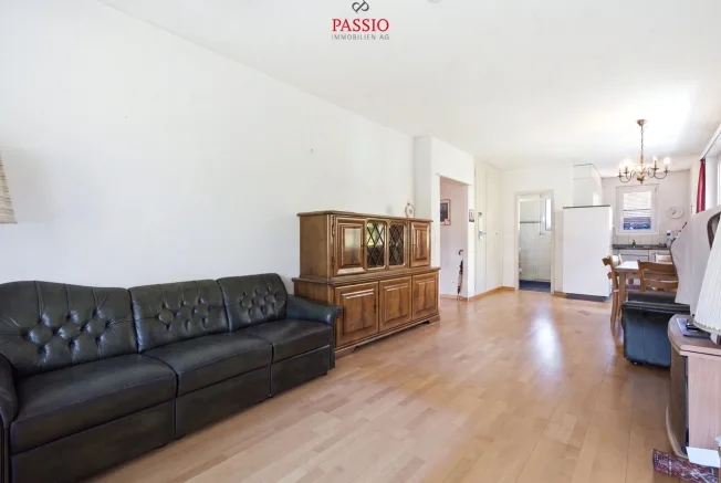 3.5 Zimmer Wohnung in Bern – foto 5 di 20