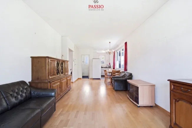 3.5 Zimmer Wohnung in Bern – foto 7 di 20