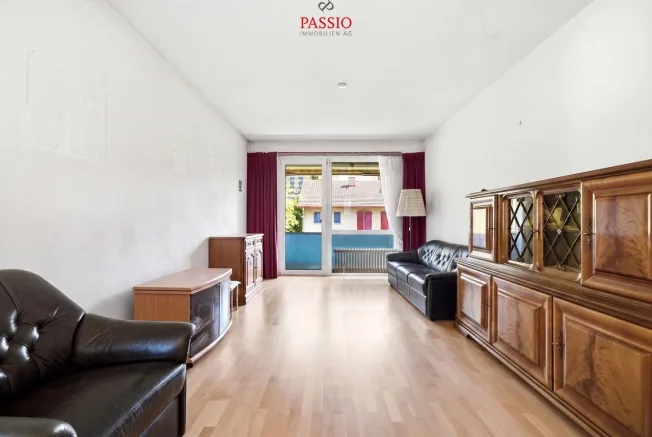 3.5 Zimmer Wohnung in Bern – foto 6 di 20
