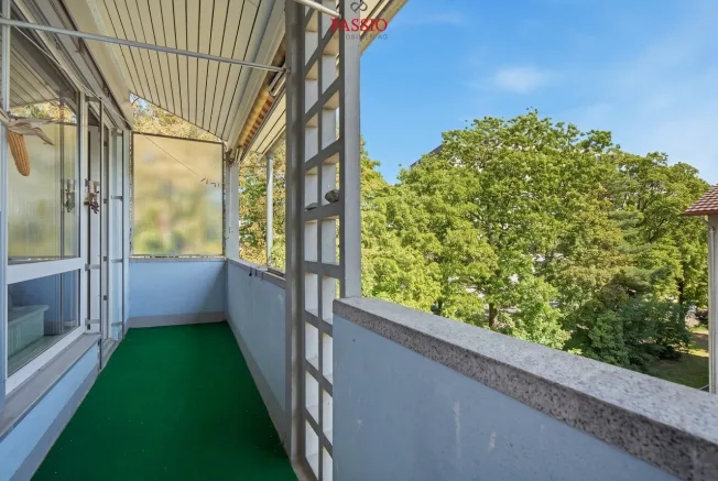 3.5 Zimmer Wohnung in Bern – foto 16 di 20