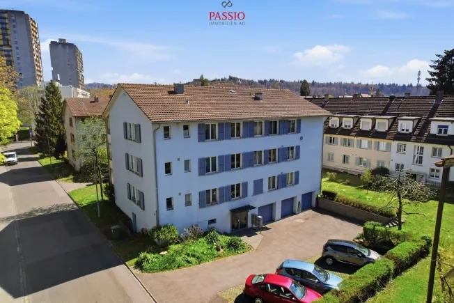 3.5 Zimmer Wohnung in Bern – foto 19 di 20