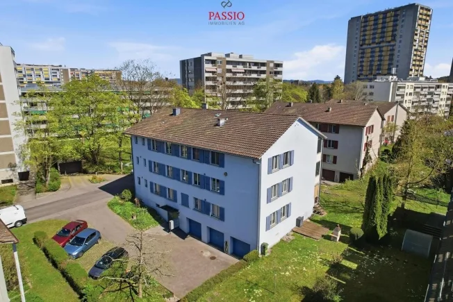 3.5 Zimmer Wohnung in Bern – foto 18 di 20