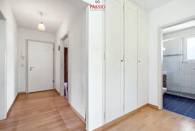 3.5 Zimmer Wohnung in Bern – foto 15 di 20