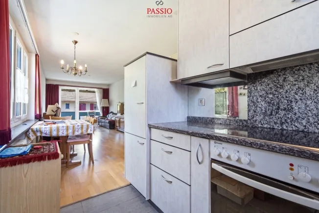 3.5 Zimmer Wohnung in Bern – foto 9 di 20