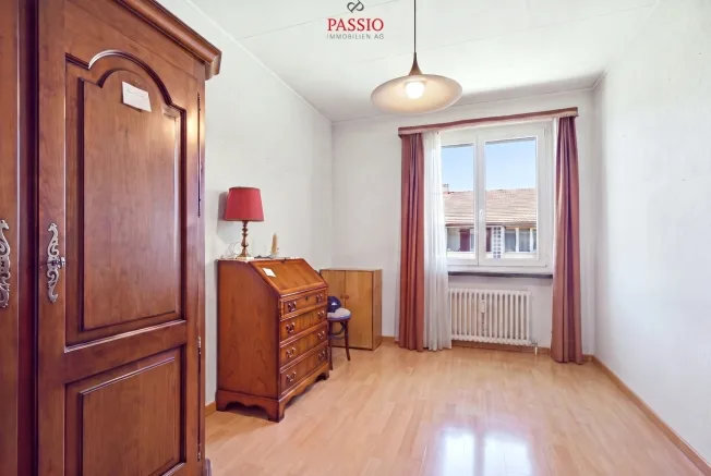 3.5 Zimmer Wohnung in Bern – foto 13 di 20