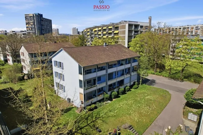 3.5 Zimmer Wohnung in Bern – foto 17 di 20