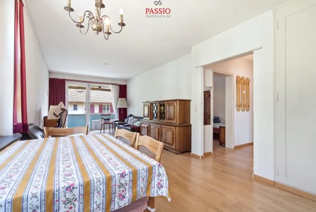 3.5 Zimmer Wohnung in Bern – foto 4 di 20