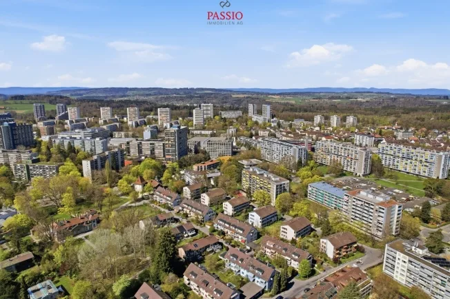 3.5 Zimmer Wohnung in Bern – foto 20 di 20