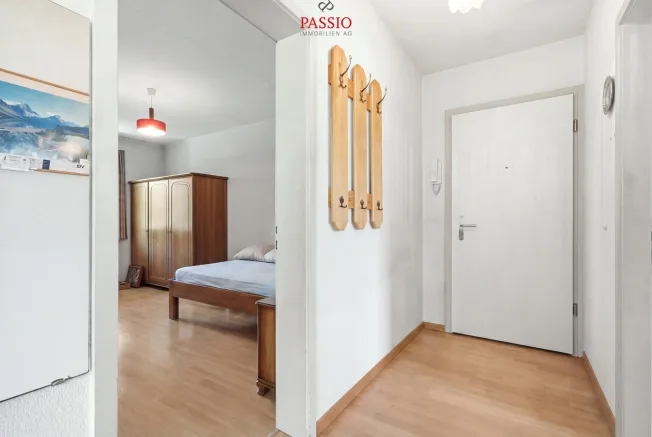 3.5 Zimmer Wohnung in Bern – foto 11 di 20