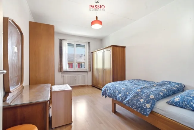 3.5 Zimmer Wohnung in Bern – foto 14 di 20