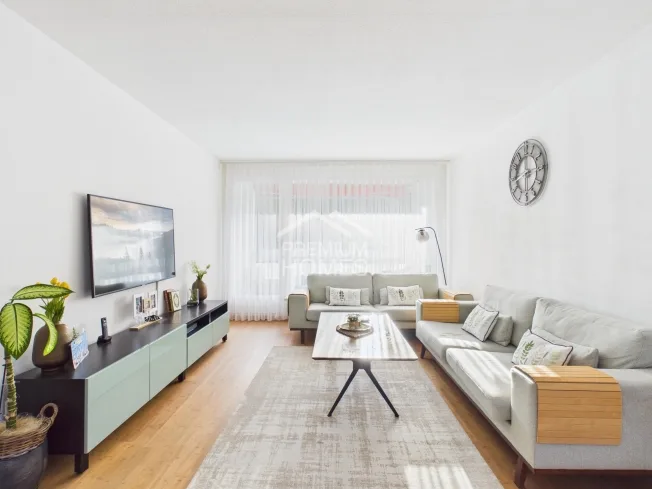 6.5 Zimmer Wohnung in Bern – Foto 2 von 8