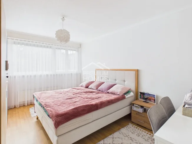 6.5 Zimmer Wohnung in Bern – Foto 6 von 8