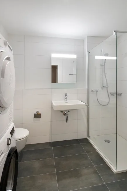 3.5 Zimmer Wohnung in Murten – Foto 9 von 10