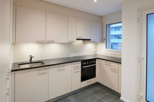 3.5 Zimmer Wohnung in Murten – Foto 6 von 10