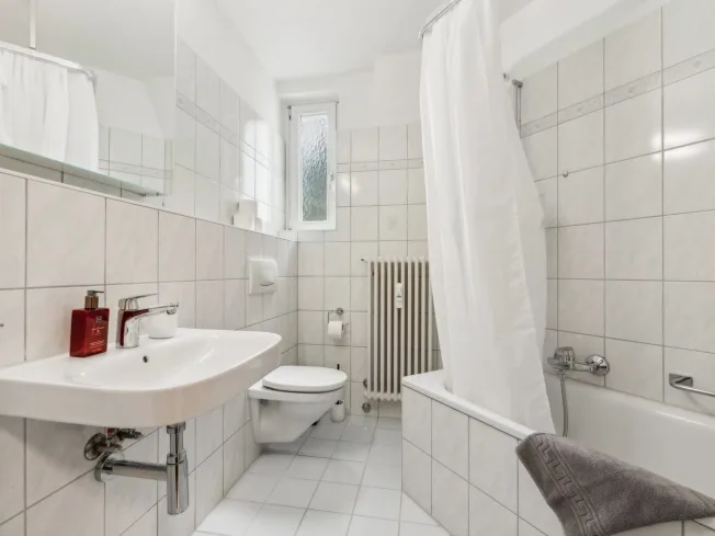 2.5 Zimmer Wohnung in Basel – Foto 5 von 7