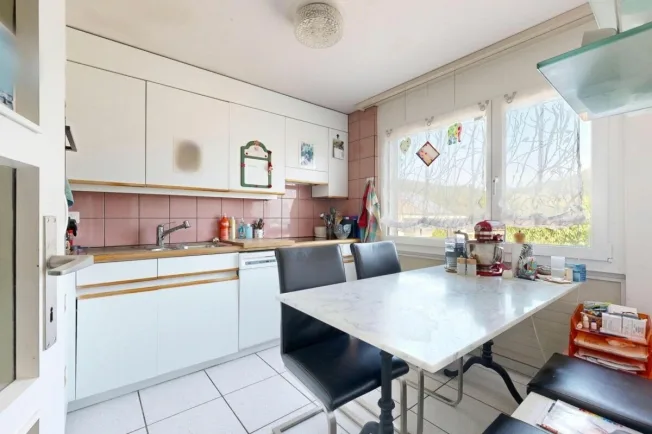 5.5 Zimmer Einfamilienhaus in Lausen – Foto 9 von 20