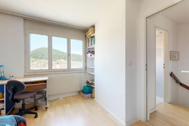 5.5 Zimmer Einfamilienhaus in Lausen – Foto 15 von 20