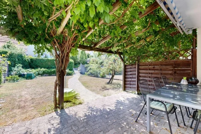 5.5 Zimmer Einfamilienhaus in Lausen – Foto 7 von 20