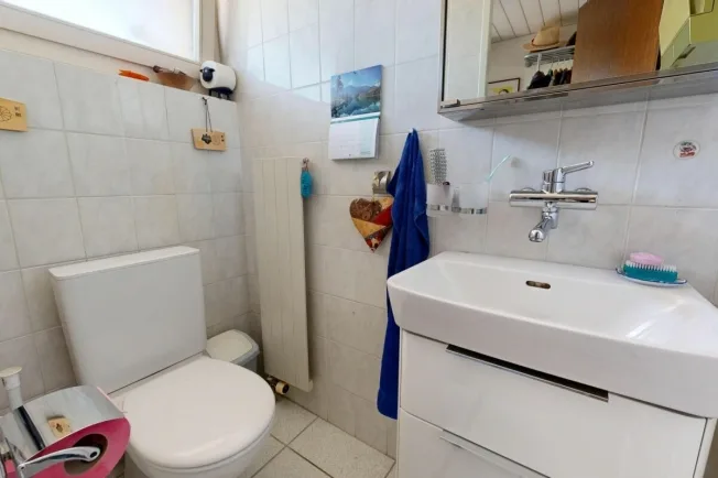 5.5 Zimmer Einfamilienhaus in Lausen – Foto 11 von 20