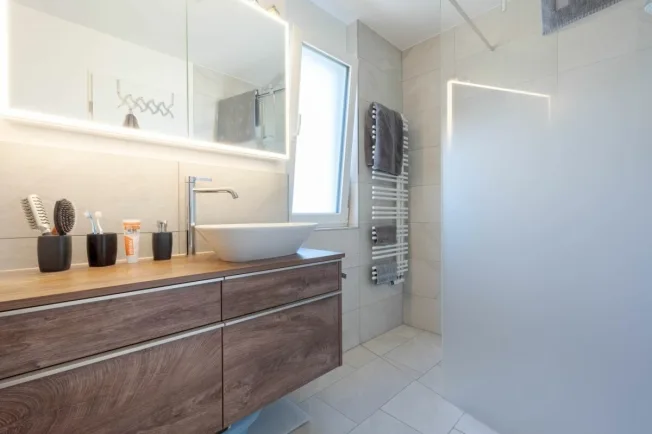 5.5 Zimmer Einfamilienhaus in Lausen – Foto 16 von 20