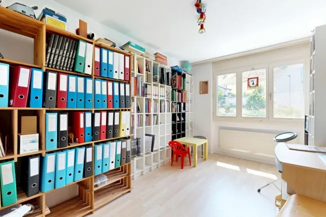 5.5 Zimmer Einfamilienhaus in Lausen – Foto 18 von 20